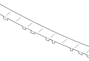Volvo Insert 31484136