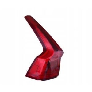 Volvo Lamp Body 32228831