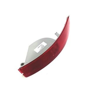 Volvo Lamp Body Lef 30784133