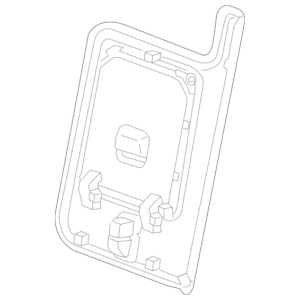 Volvo Lid 31498279