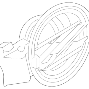 Volvo Lid 32296879