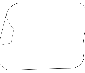 Volvo Lid 39792256
