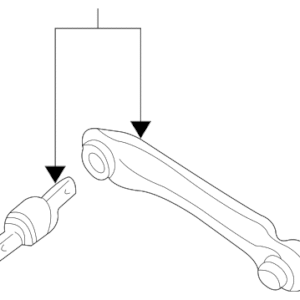 Volvo Link 30863725