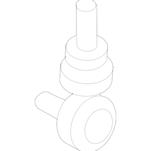 Volvo Link 31212548