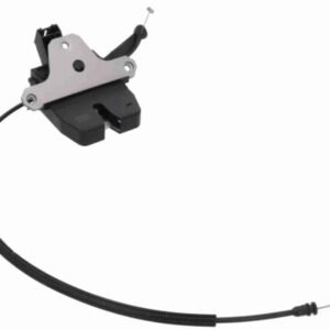 Volvo Lock 31276699