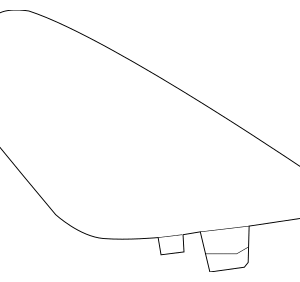 Volvo Loudspeaker Gr 39804078