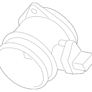 Volvo Mass Air Flow 31321906