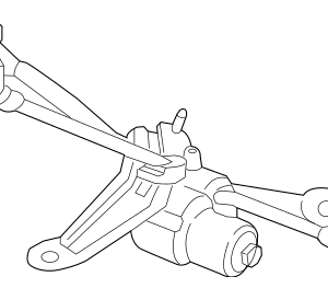 Volvo Motor 32342550