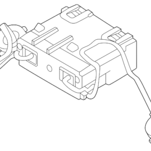 Volvo Movement Sensor 80001549