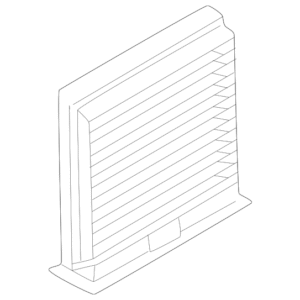 Volvo Multi Filter 30662349