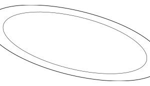 Volvo O-ring 32203570