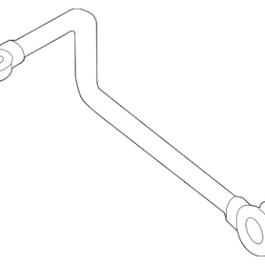 Volvo Oil Line 31321275