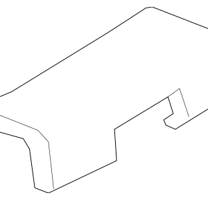 Volvo Padding 31467324