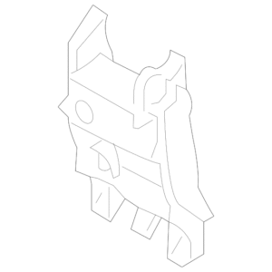 Volvo Panel 1284982