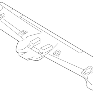 Volvo Panel 30721179