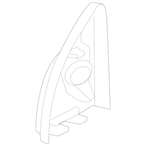 Volvo Panel 31393678