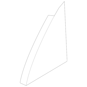 Volvo Panel 31416890