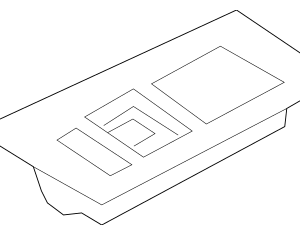 Volvo Panel 31446260