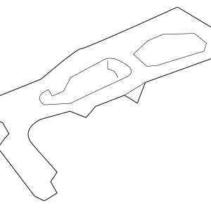 Volvo Panel 31469931