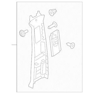 Volvo Panel 32132588