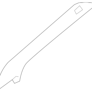 Volvo Panel 39801752