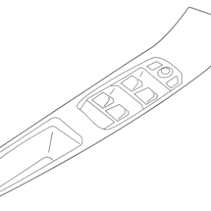 Volvo Panel 39811369