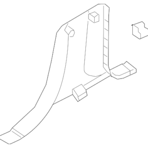 Volvo Panel 39825298
