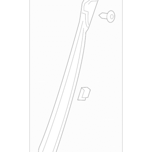 Volvo Panel 39825322