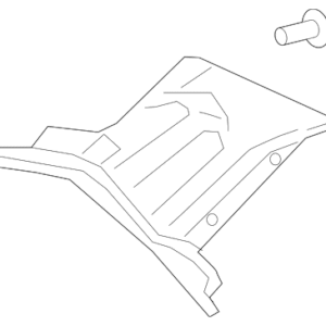 Volvo Panel 39825337