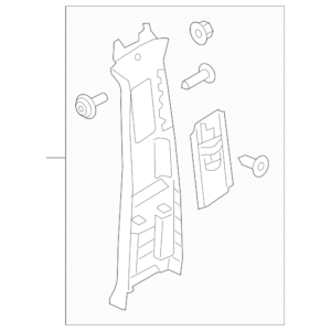 Volvo Panel 39835240