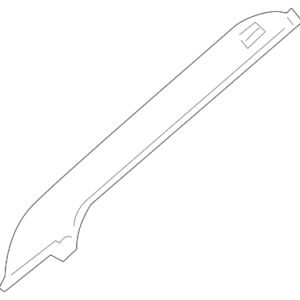 Volvo Panel 39855363