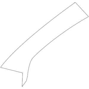 Volvo Panel 39858051