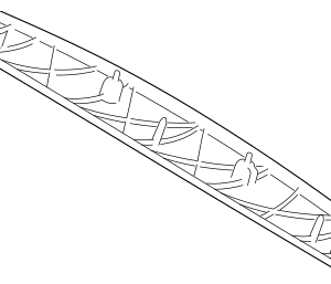 Volvo Panel 39876781