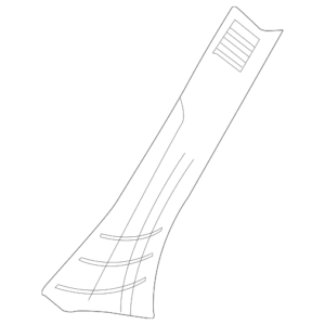 Volvo Panel 39973467