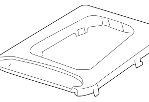 Volvo Panel 8635181