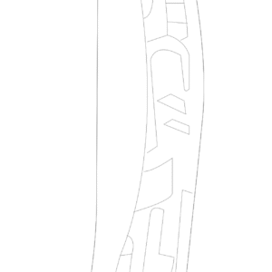 Volvo Panel Left 39980305