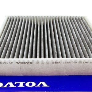 Volvo Particulate Fi 9204626