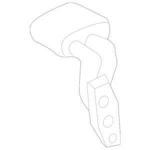 Volvo Pipe 31367296