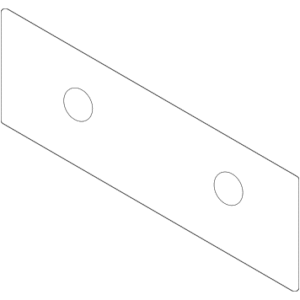 Volvo Plastic Foam 30649821