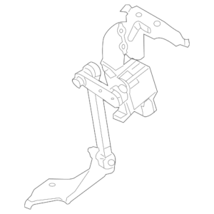 Volvo Position Senso 30797971