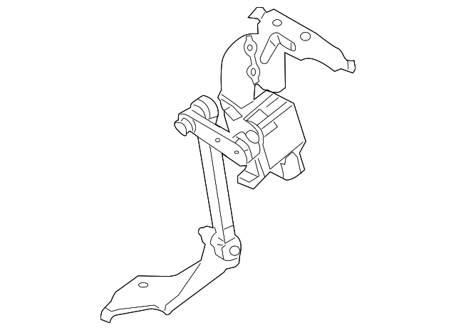 Volvo Position Senso 30797971