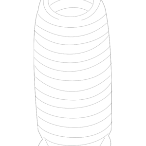 Volvo Protecting Bel 30666849
