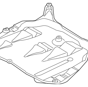 Volvo Protecting Cas 30680596