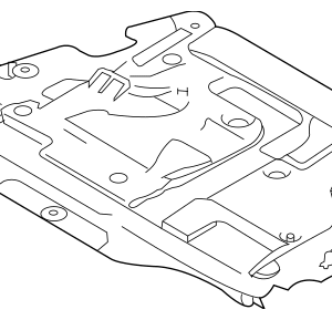 Volvo Protecting Cas 31257726