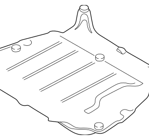 Volvo Protecting Cas 9203419