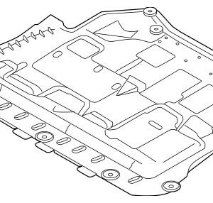 Volvo Protecting Casing 32226764