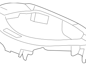 Volvo Protection 31478033