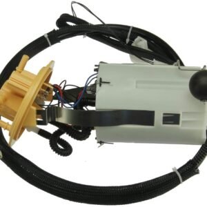 Volvo Pump Unit 8629783