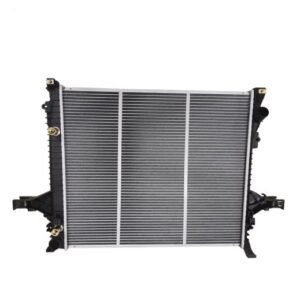 Volvo Radiator Exch 8603619