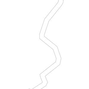 Volvo Radiator Hose 30794637